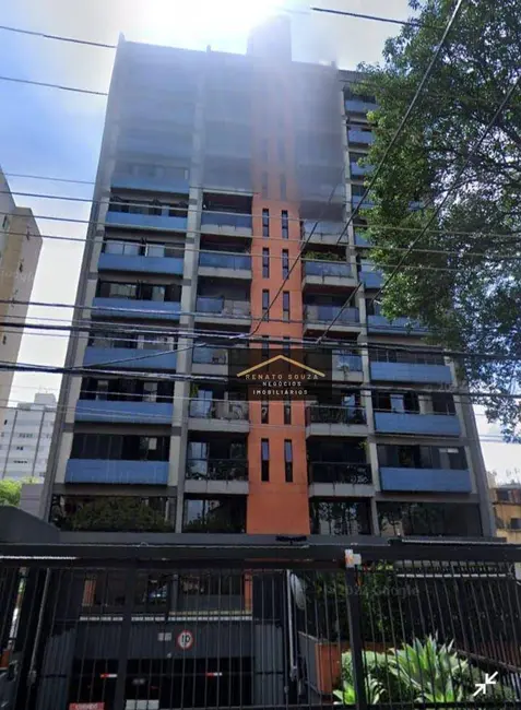 Foto 1 de Apartamento com 3 quartos à venda, 115m2 em Vila Olímpia, São Paulo - SP