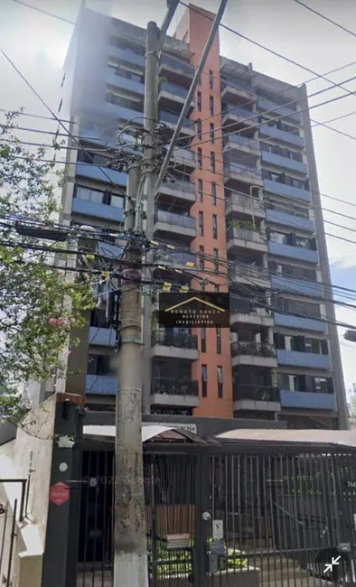 Foto 2 de Apartamento com 3 quartos à venda, 115m2 em Vila Olímpia, São Paulo - SP