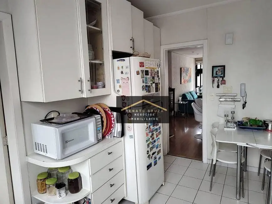 Apartamento com 3 quartos à venda, 115m2 em Vila Olímpia, São Paulo - SP - imagem 6 Foto 6 de Apartamento com 3 quartos à venda, 115m2 em Vila Olímpia, São Paulo - SP