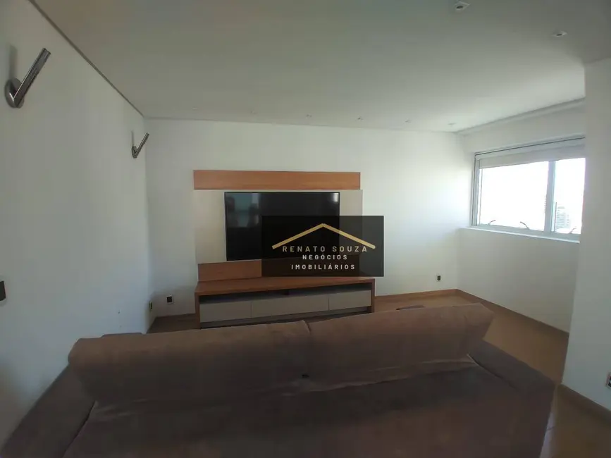 Apartamento com 2 quartos à venda, 103m2 em Vila Nova Conceição, São Paulo - SP - imagem 6 Foto 6 de Apartamento com 2 quartos à venda, 103m2 em Vila Nova Conceição, São Paulo - SP