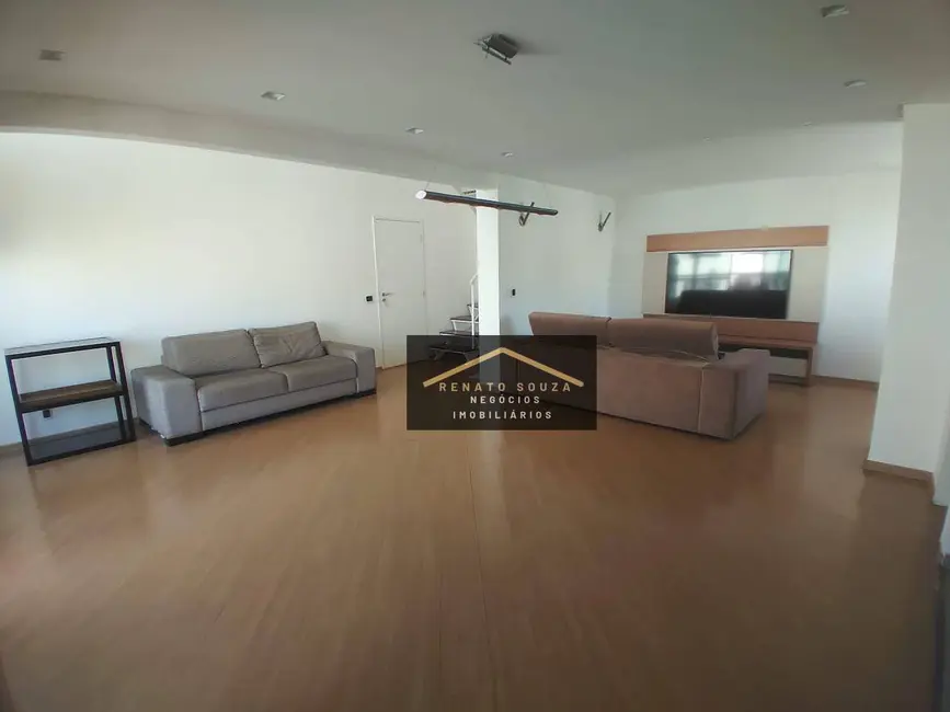 Apartamento com 2 quartos à venda, 103m2 em Vila Nova Conceição, São Paulo - SP - imagem 2 Foto 2 de Apartamento com 2 quartos à venda, 103m2 em Vila Nova Conceição, São Paulo - SP