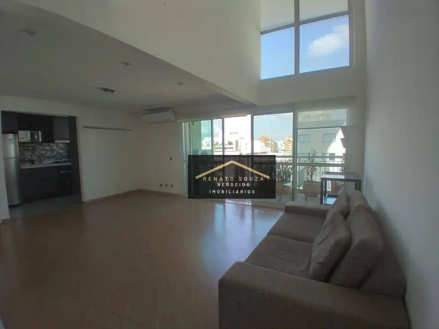 Apartamento com 2 quartos à venda, 103m2 em Vila Nova Conceição, São Paulo - SP - imagem 5 Foto 5 de Apartamento com 2 quartos à venda, 103m2 em Vila Nova Conceição, São Paulo - SP