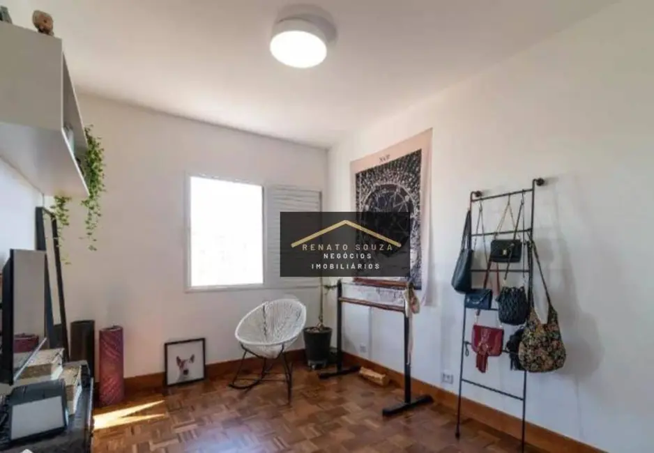 Foto 7 de Apartamento com 3 quartos à venda, 120m2 em Perdizes, São Paulo - SP