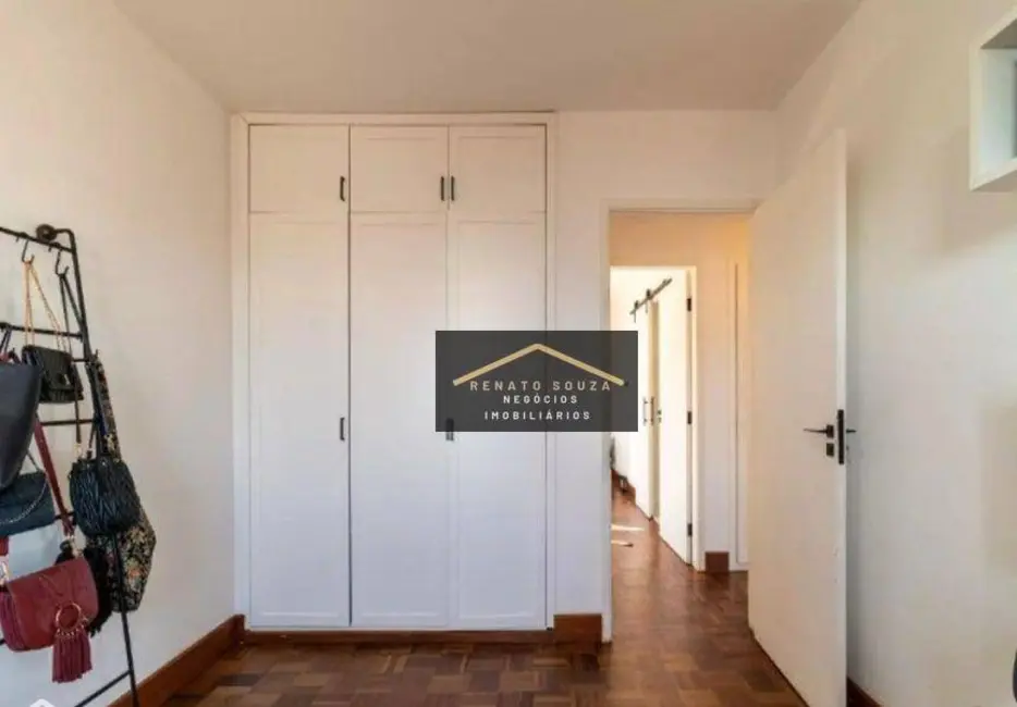 Foto 8 de Apartamento com 3 quartos à venda, 120m2 em Perdizes, São Paulo - SP