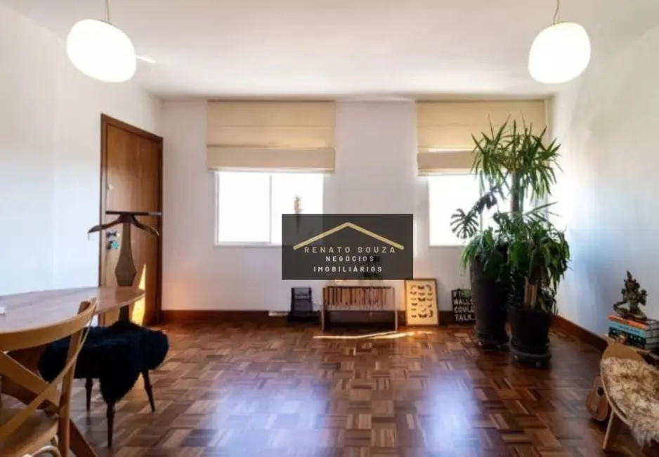 Foto 4 de Apartamento com 3 quartos à venda, 120m2 em Perdizes, São Paulo - SP