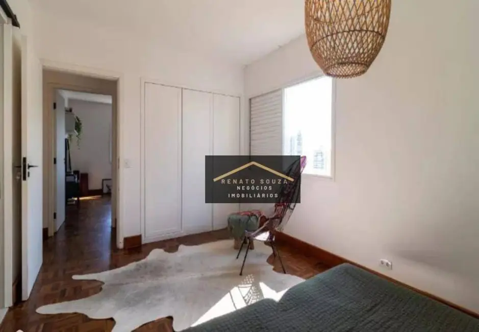 Foto 9 de Apartamento com 3 quartos à venda, 120m2 em Perdizes, São Paulo - SP