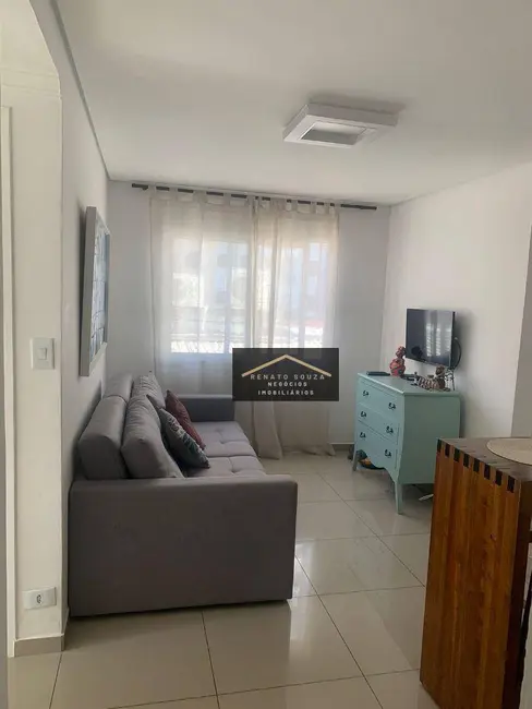 Foto 2 de Apartamento com 2 quartos à venda, 79m2 em Vila Nova Conceição, São Paulo - SP