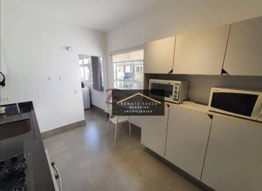 Foto 4 de Apartamento com 3 quartos à venda, 132m2 em Perdizes, São Paulo - SP