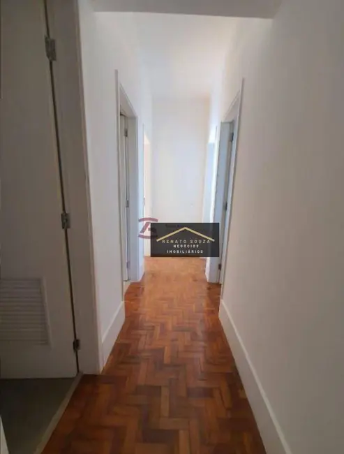 Foto 9 de Apartamento com 3 quartos à venda, 132m2 em Perdizes, São Paulo - SP