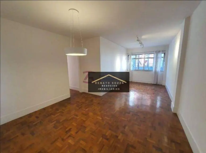 Foto 5 de Apartamento com 3 quartos à venda, 132m2 em Perdizes, São Paulo - SP