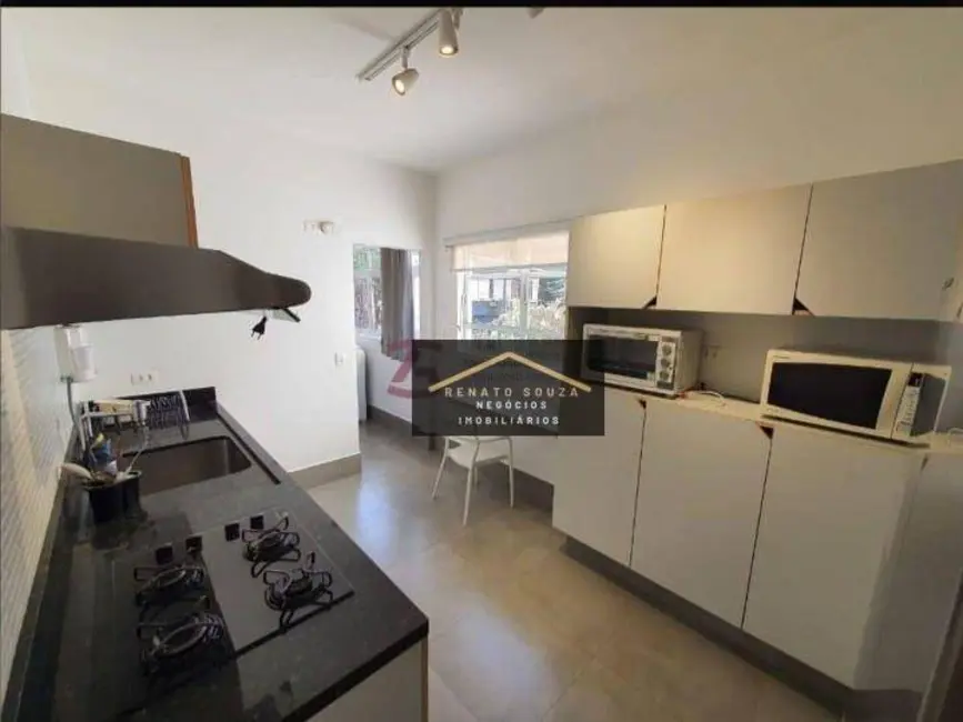 Foto 1 de Apartamento com 3 quartos à venda, 132m2 em Perdizes, São Paulo - SP