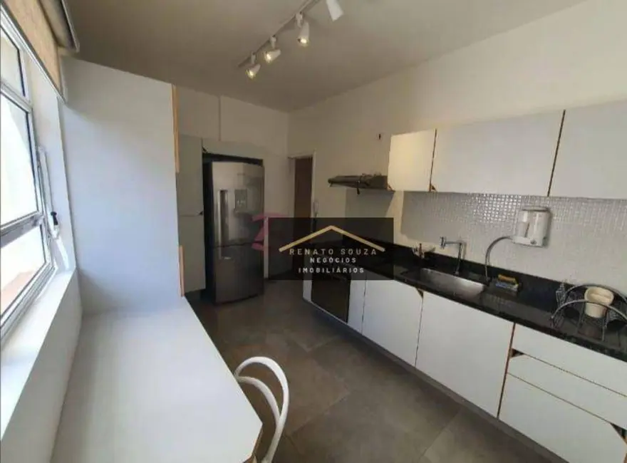 Foto 2 de Apartamento com 3 quartos à venda, 132m2 em Perdizes, São Paulo - SP