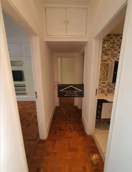 Foto 8 de Apartamento com 3 quartos à venda, 132m2 em Perdizes, São Paulo - SP