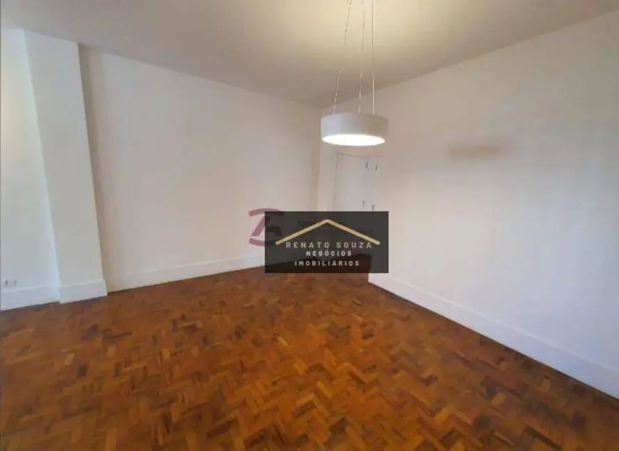 Foto 7 de Apartamento com 3 quartos à venda, 132m2 em Perdizes, São Paulo - SP