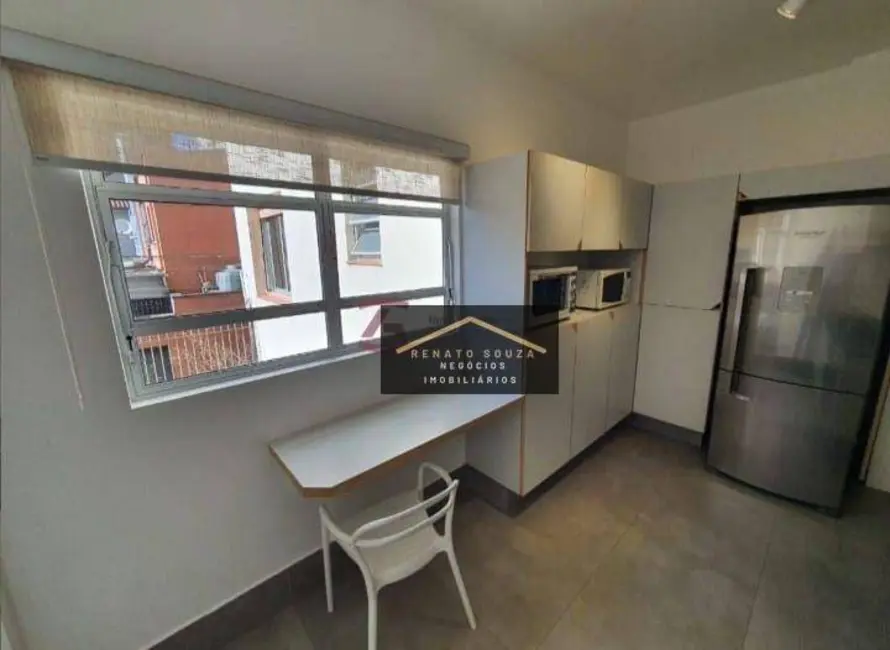 Foto 3 de Apartamento com 3 quartos à venda, 132m2 em Perdizes, São Paulo - SP