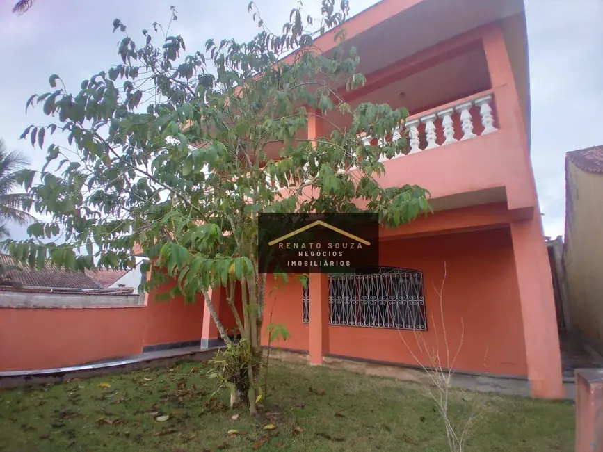 Foto 5 de Casa com 3 quartos à venda, 300m2 em Peruibe - SP