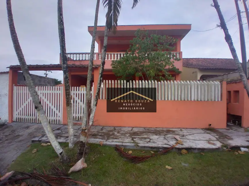 Foto 7 de Casa com 3 quartos à venda, 300m2 em Peruibe - SP