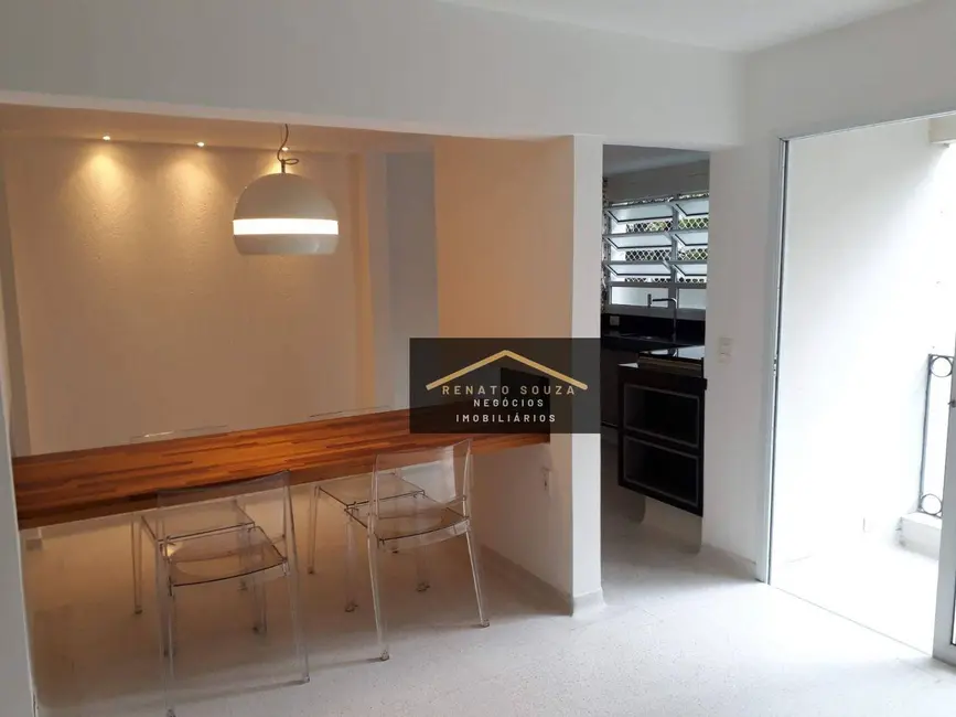 Foto 1 de Apartamento com 2 quartos à venda, 80m2 em Brooklin Novo, São Paulo - SP