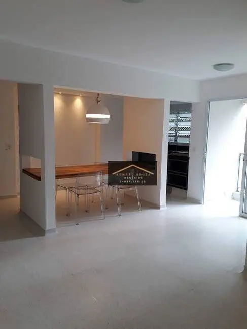 Foto 2 de Apartamento com 2 quartos à venda, 80m2 em Brooklin Novo, São Paulo - SP