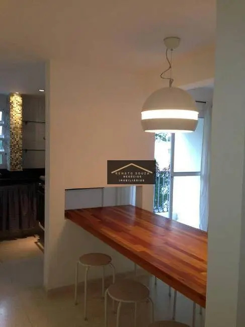 Foto 3 de Apartamento com 2 quartos à venda, 80m2 em Brooklin Novo, São Paulo - SP