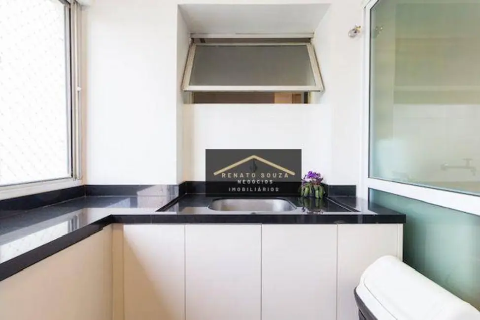 Foto 7 de Apartamento com 2 quartos à venda, 112m2 em Itaim Bibi, São Paulo - SP