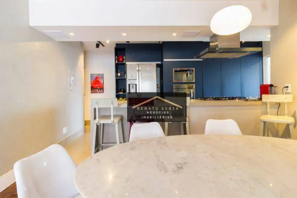 Foto 6 de Apartamento com 2 quartos à venda, 112m2 em Itaim Bibi, São Paulo - SP