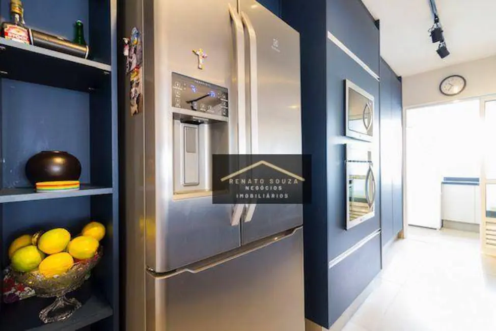 Foto 9 de Apartamento com 2 quartos à venda, 112m2 em Itaim Bibi, São Paulo - SP