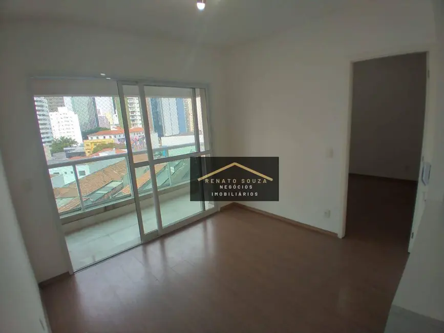 Apartamento com 1 quarto à venda, 39m2 em Pinheiros, São Paulo - SP - imagem 4 Foto 4 de Apartamento com 1 quarto à venda, 39m2 em Pinheiros, São Paulo - SP