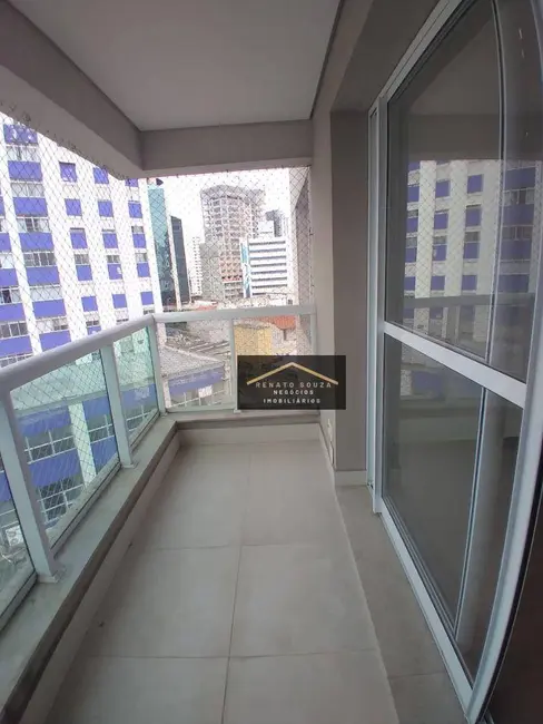 Apartamento com 1 quarto à venda, 39m2 em Pinheiros, São Paulo - SP - imagem 8 Foto 8 de Apartamento com 1 quarto à venda, 39m2 em Pinheiros, São Paulo - SP