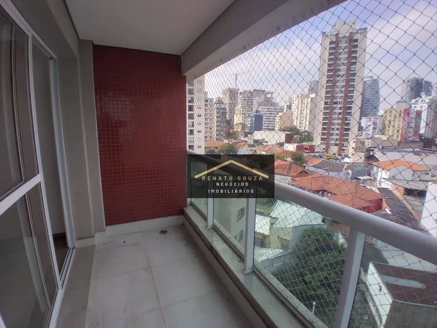 Apartamento com 1 quarto à venda, 39m2 em Pinheiros, São Paulo - SP - imagem 7 Foto 7 de Apartamento com 1 quarto à venda, 39m2 em Pinheiros, São Paulo - SP