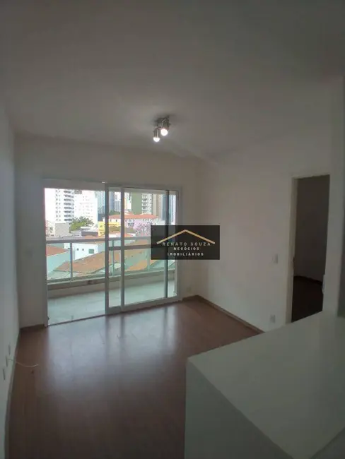 Apartamento com 1 quarto à venda, 39m2 em Pinheiros, São Paulo - SP - imagem 3 Foto 3 de Apartamento com 1 quarto à venda, 39m2 em Pinheiros, São Paulo - SP