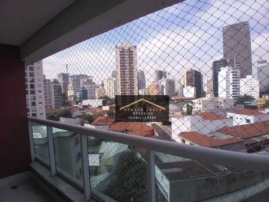 Apartamento com 1 quarto à venda, 39m2 em Pinheiros, São Paulo - SP - imagem 6 Foto 6 de Apartamento com 1 quarto à venda, 39m2 em Pinheiros, São Paulo - SP