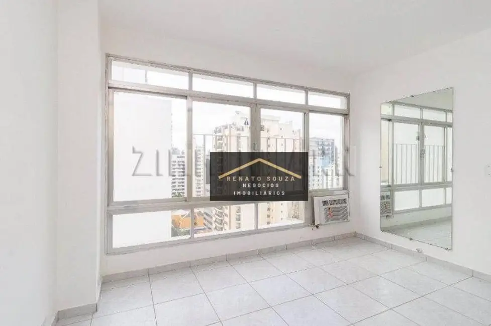 Foto 5 de Apartamento com 1 quarto à venda, 45m2 em Pinheiros, São Paulo - SP