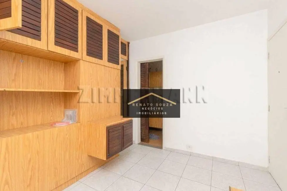 Foto 3 de Apartamento com 1 quarto à venda, 45m2 em Pinheiros, São Paulo - SP