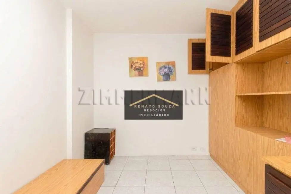 Foto 2 de Apartamento com 1 quarto à venda, 45m2 em Pinheiros, São Paulo - SP