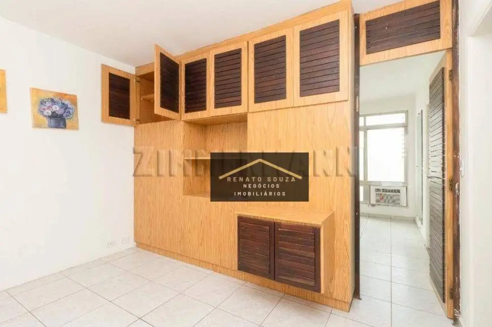 Foto 1 de Apartamento com 1 quarto à venda, 45m2 em Pinheiros, São Paulo - SP