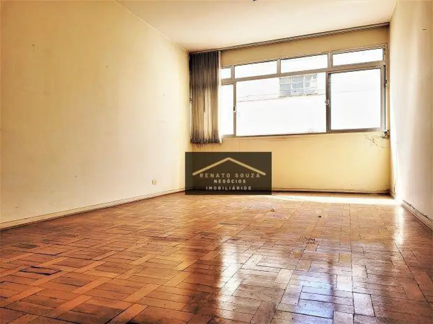 Apartamento com 2 quartos à venda, 100m2 em Higienópolis, São Paulo - SP - imagem 2 Foto 2 de Apartamento com 2 quartos à venda, 100m2 em Higienópolis, São Paulo - SP