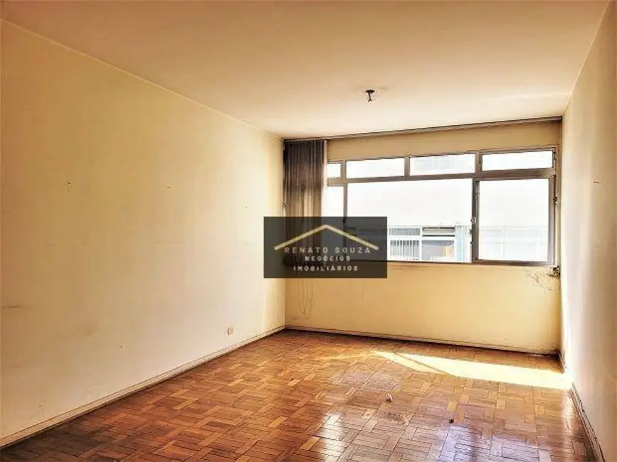 Apartamento com 2 quartos à venda, 100m2 em Higienópolis, São Paulo - SP - imagem 3 Foto 3 de Apartamento com 2 quartos à venda, 100m2 em Higienópolis, São Paulo - SP
