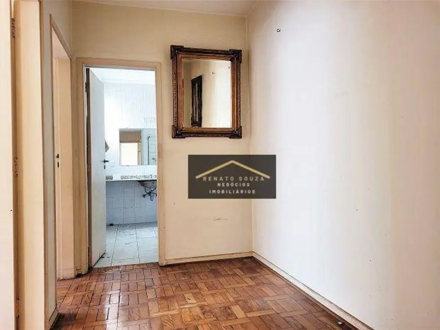 Apartamento com 2 quartos à venda, 100m2 em Higienópolis, São Paulo - SP - imagem 8 Foto 8 de Apartamento com 2 quartos à venda, 100m2 em Higienópolis, São Paulo - SP