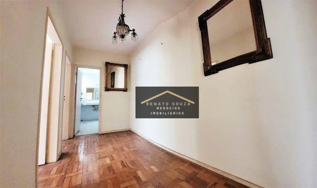 Apartamento com 2 quartos à venda, 100m2 em Higienópolis, São Paulo - SP - imagem 9 Foto 9 de Apartamento com 2 quartos à venda, 100m2 em Higienópolis, São Paulo - SP