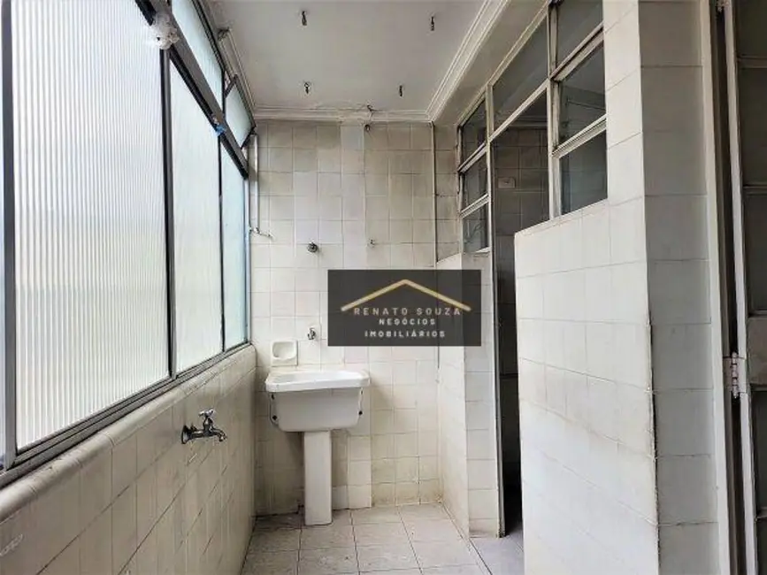 Apartamento com 2 quartos à venda, 100m2 em Higienópolis, São Paulo - SP - imagem 7 Foto 7 de Apartamento com 2 quartos à venda, 100m2 em Higienópolis, São Paulo - SP