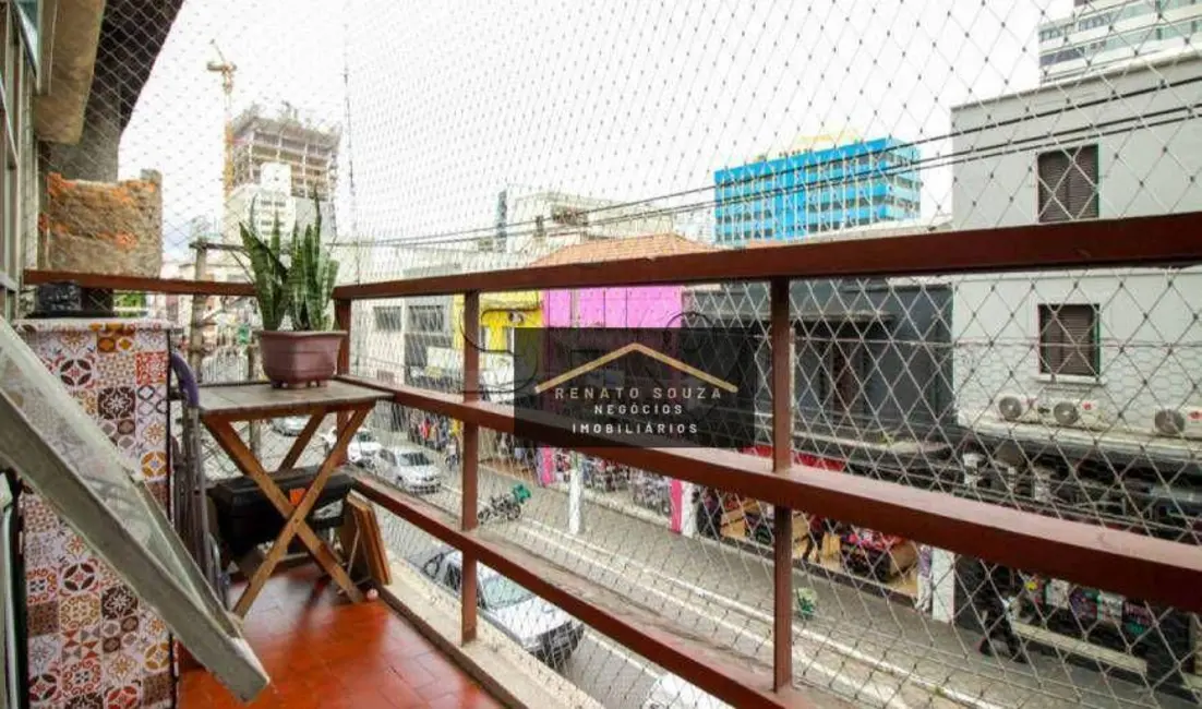 Foto 1 de Apartamento com 1 quarto à venda, 60m2 em Pinheiros, São Paulo - SP