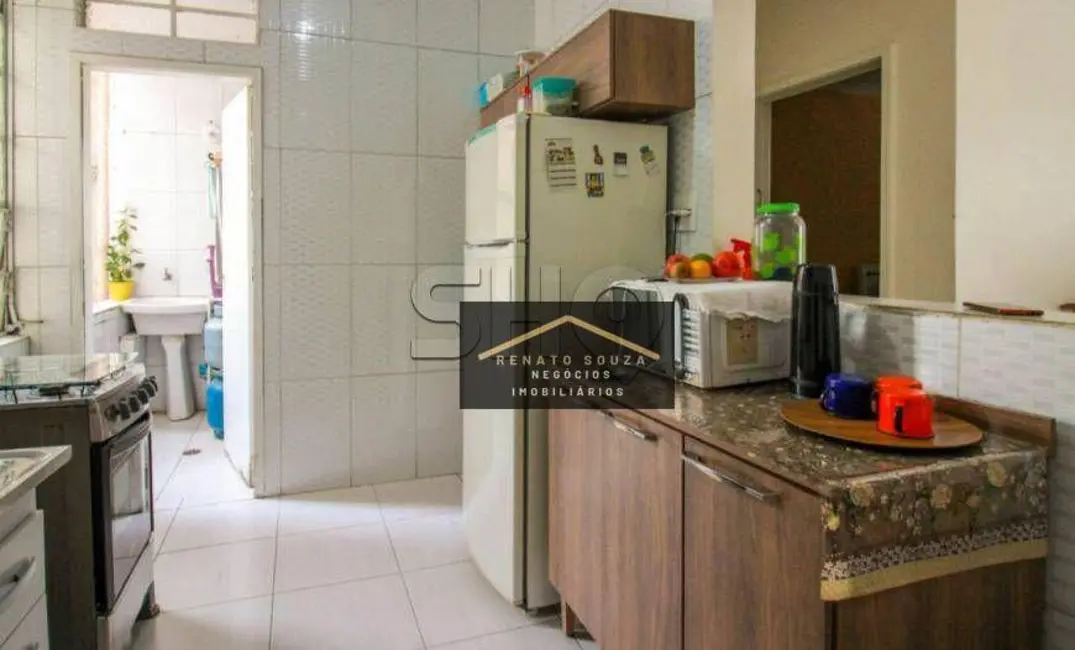 Foto 6 de Apartamento com 1 quarto à venda, 60m2 em Pinheiros, São Paulo - SP