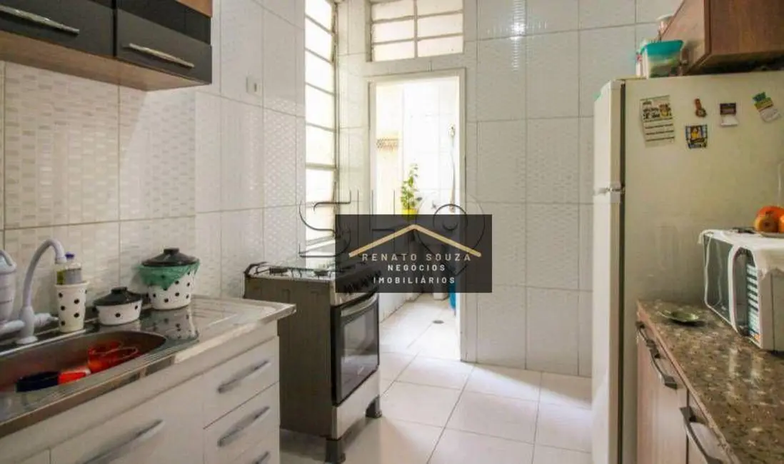 Foto 7 de Apartamento com 1 quarto à venda, 60m2 em Pinheiros, São Paulo - SP