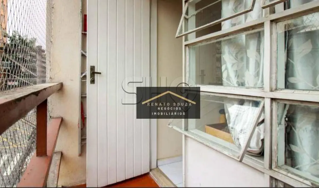 Foto 8 de Apartamento com 1 quarto à venda, 60m2 em Pinheiros, São Paulo - SP