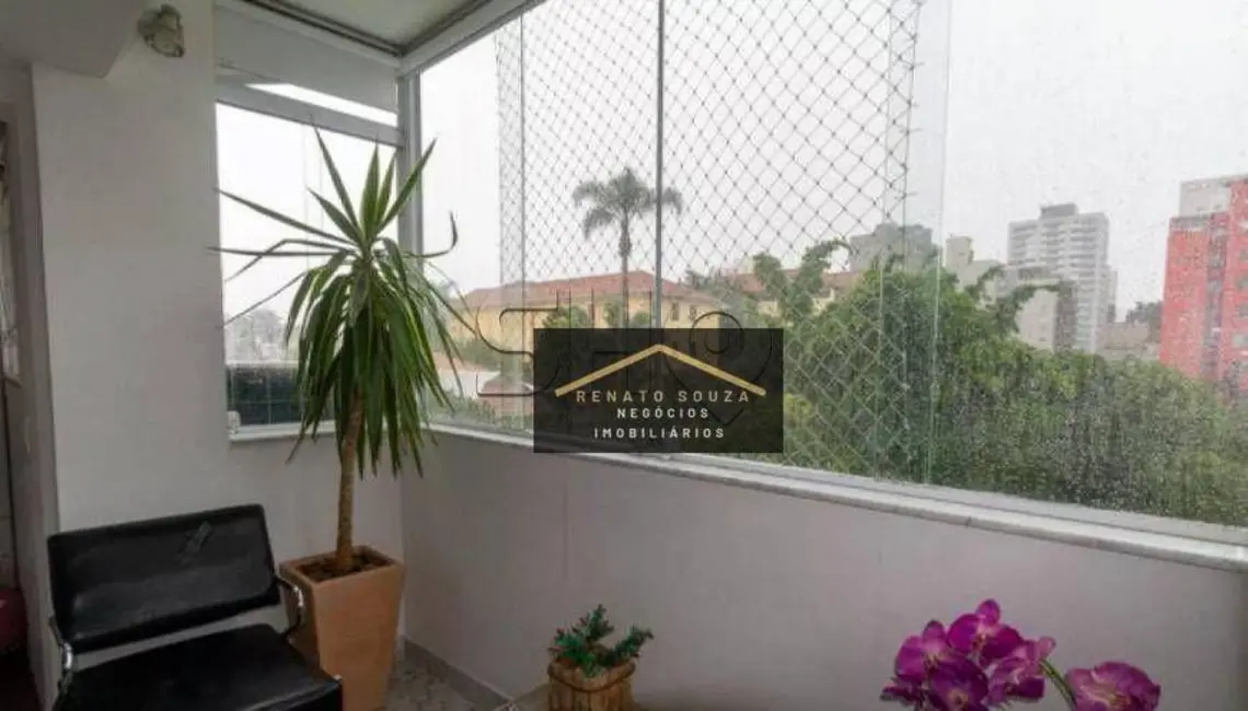 Foto 1 de Apartamento com 2 quartos à venda, 49m2 em Pinheiros, São Paulo - SP
