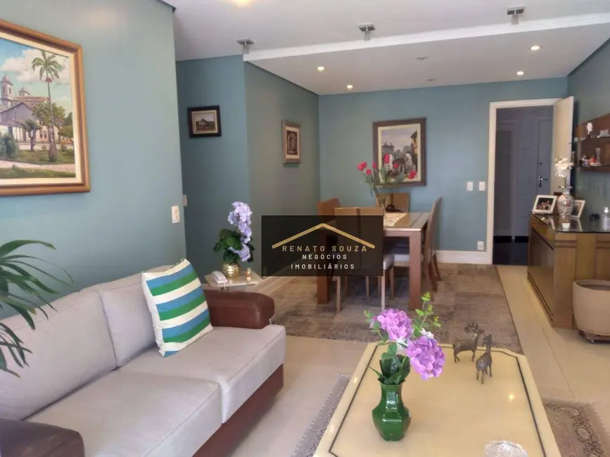 Foto 3 de Apartamento com 3 quartos à venda, 125m2 em Tatuapé, São Paulo - SP