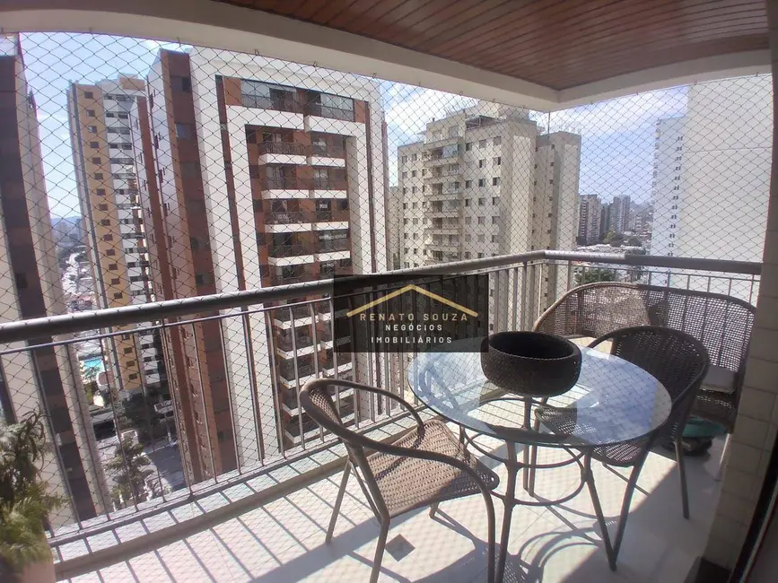 Foto 1 de Apartamento com 3 quartos à venda, 125m2 em Tatuapé, São Paulo - SP