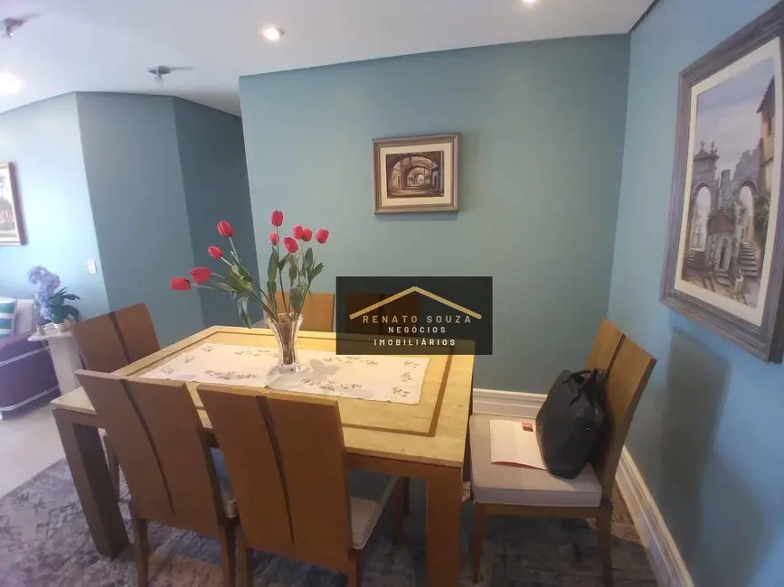 Foto 5 de Apartamento com 3 quartos à venda, 125m2 em Tatuapé, São Paulo - SP