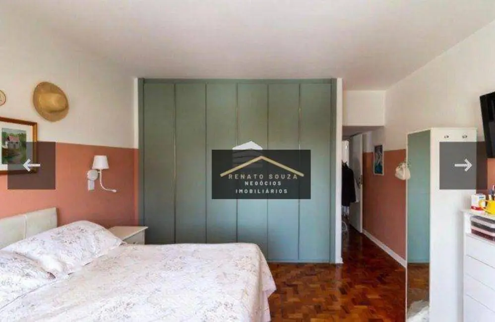 Apartamento com 3 quartos à venda, 153m2 em Vila Mariana, São Paulo - SP - imagem 8 Foto 8 de Apartamento com 3 quartos à venda, 153m2 em Vila Mariana, São Paulo - SP